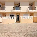 Albufeira Townhouse Beach