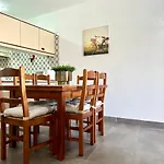 Apartamento T1 Albufeira, Edificio Rodrimar