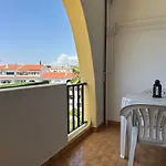 Apartamento T1 Albufeira, Edificio Rodrimar