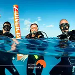 #107 T1 Vista Das Ondas By Home Holidays