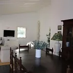 Ofir Beach House Bonanca