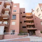 Excellent Apartment In Praia Da Rocha