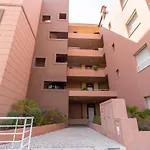 Excellent Apartment In Praia Da Rocha