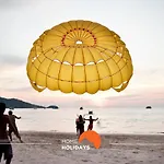 #017 T2 Rossio By Home Holidays