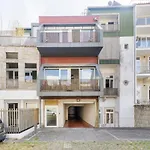 Design Poveiros Duplex