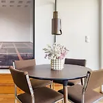Design Poveiros Duplex