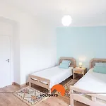 #082 Sao Rafael By Home Holidays