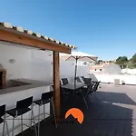 #046 Villa Oldtown With Private Terrace