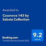 Casanova 143 By Saboia Collection