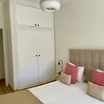 Old Town Cozy Apartment