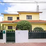 Casa Amarela