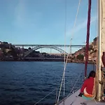 O Porto Sailing Douro