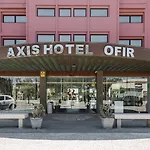 Axis Ofir Beach Resort Hotel