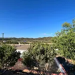 Quinta With Orange And Lemon Trees