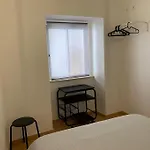 Cozy Family Apartment In Cascais