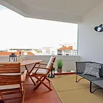 B69 - Village Of Luz Apartment