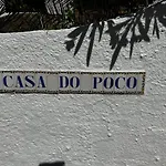 Casa Do Poco