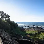 Entre Muros - Turismo Rural - Casa Com Jardim E Acesso Direto Ao Mar