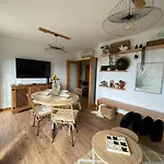 Apartamento Raposo