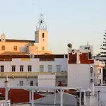 Sofeelings, Quarto Mar Piso 2, Baixa De Albufeira