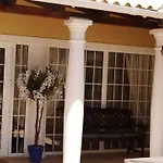 Villa With Pool Children Very Welcome Algarve Portugal For 10 People