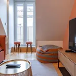 Graca Deluxe Apartment By Lovelystay