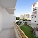 Apartamento T1 Antonio Henriques