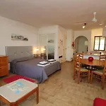 Studio Camelia 68 At Sao Rafael Beach - Albufeira