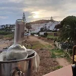 Vau Apartment, Praia Do Vau, Portimao