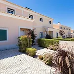 Villa T3 Com Jardim Vila Sagres M8