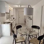 Cozy 2 Bedrooms Center Ferragudo Flat