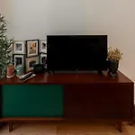Sun Charming Apartment