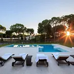 Villa Perla Vilamoura Algarve