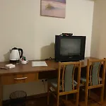 Sirvintos Viesbutis