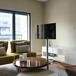 2 Bedrooms Apartement With Shared Pool And Wifi At Lisbon