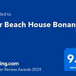 Ofir Beach House Bonanca