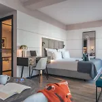 Pestana Lisboa Vintage City Center Suites