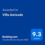 Villa Amizade