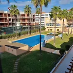 Vilamoura, Marina Sol T2