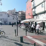 Be Local - 3 Bedrooms Flat In Front Of The Fado Museum In Alfama