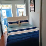 Chalas Bedroom