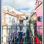 Alfama Studios