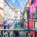 Alfama Studios