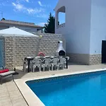 Villa Lucia, Olhos D'Agua, Albufeira