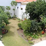 Ilheu A Vista - Espaco De Charme Com Jardim Privado