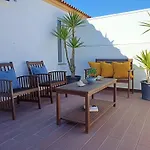 2 Bedrooms Appartement At Torreira 600 M Away From The Beach With Wifi