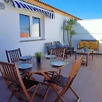 2 Bedrooms Appartement At Torreira 600 M Away From The Beach With Wifi