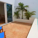 Casa Do Tanque Lagos