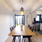 My Home Is Your Home Viana House