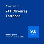 241 Oliveiras Terraces